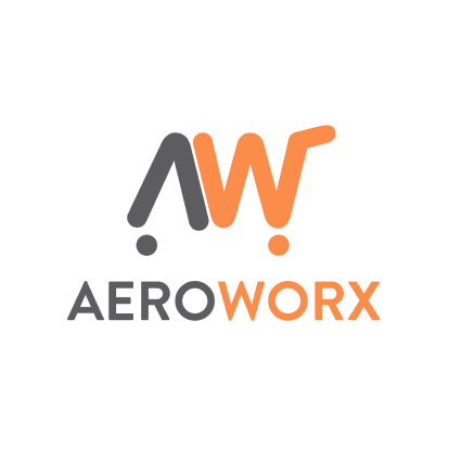 Aeroworx logo