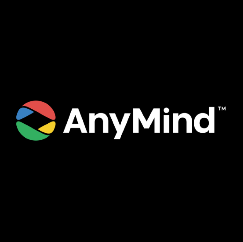 AnyMind Group Pte Ltd logo