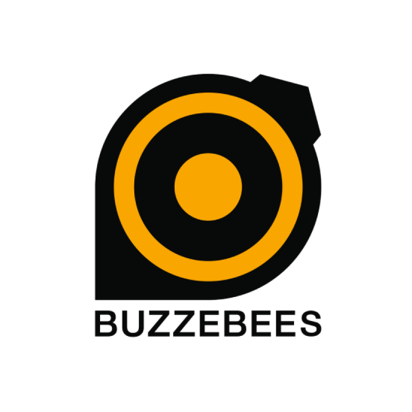 Buzzebees Co., Ltd. logo