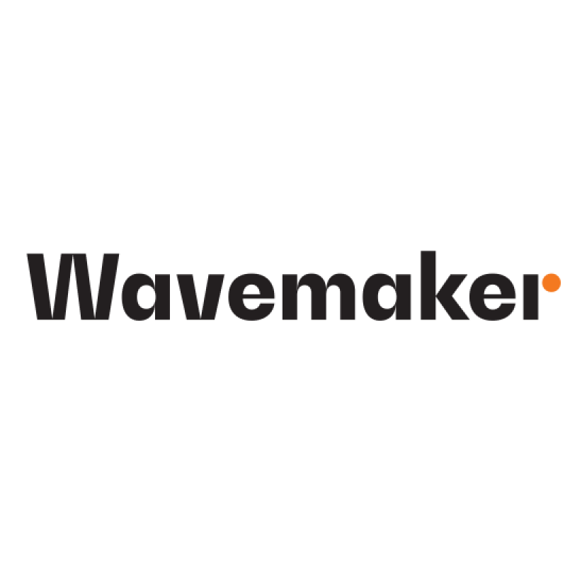 GroupM: Wavemaker logo