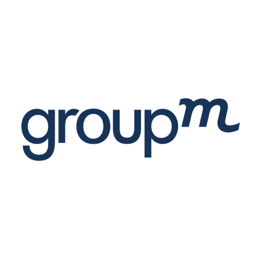 GroupM logo