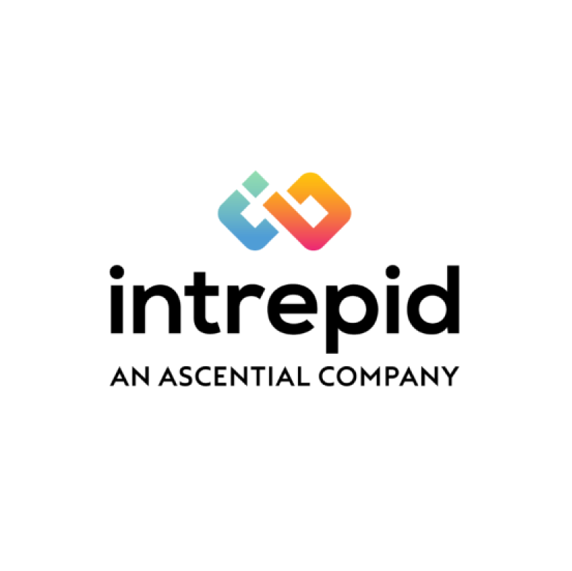 Intrepid Group Asia logo
