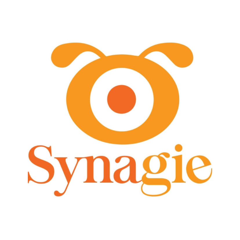 Synagie logo