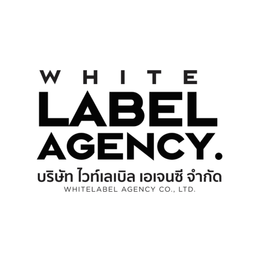 Whitelabel Agency logo
